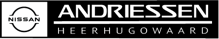 Andriessen Logo
